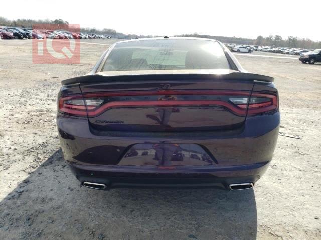 دودج تشارجر